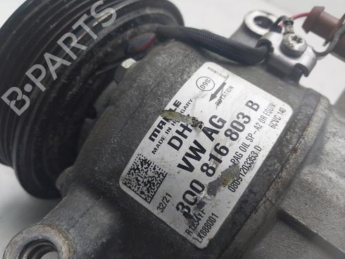 AC compressor CUPRA FORMENTOR (KM7, KMP)  | BP33238894M34  - Image 6