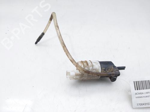 Used Washer pump NISSAN KUBISTAR Van (X76) 1.2 (60 hp) 14006543