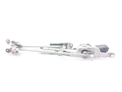 Front wiper motor MAZDA 2 (DE_, DH_) 1.4 MZR-CD | BP13090907M29 
