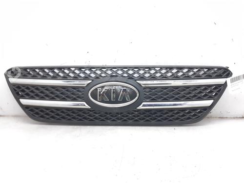 Used Grille KIA CEE'D Hatchback (ED) [2006-2012]  11760861