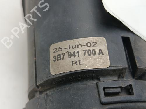 Højre Foran Tågelygte VW PASSAT B5.5 (3B3) 1.9 TDI | BP29849663C31
