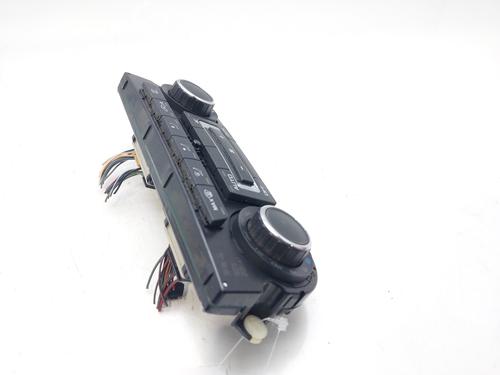 Climate control SKODA OCTAVIA II (1Z3) 1.6 TDI | BP15258658I5 