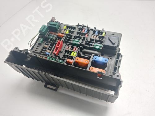 Fuse box BMW X1 (E84) xDrive 23 d | BP35897818E1 - Image 3