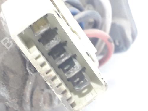 Front wiper motor CITROËN SAXO (S0, S1) 1.5 D | BP10117137M29 
