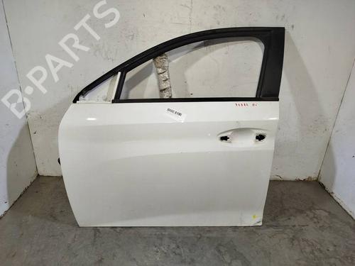 Used Left front door Left front door 38957088 38957088
