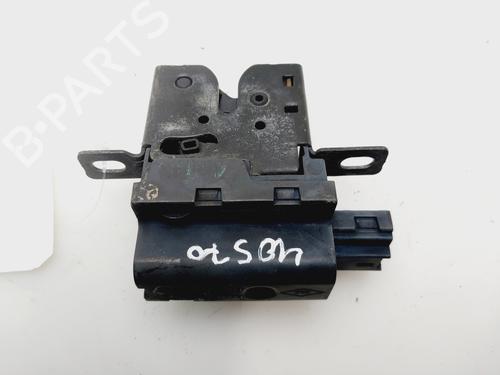 Used Tailgate lock RENAULT SCÉNIC I MPV (JA0/1_, FA0_) 1.9 dCi (JA05, JA1F) (102 hp) 31246965