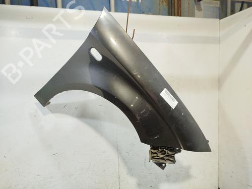 Used Right front fenders SEAT ALTEA (5P1) [2004-2015]  27471651