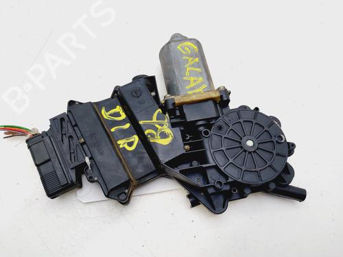 Moteur de lève-vitre avant droit VW SHARAN (7M8, 7M9, 7M6) 1.9 TDI | BP30853832E20