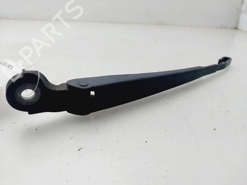 Used Rear windshield wiper arm VW GOLF IV (1J1) 1.9 TDI (110 hp) 20291453