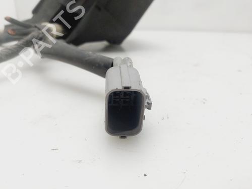 Fuse box MAZDA 2 (DE_, DH_) 1.3 (DE3FS) | BP31877256E1