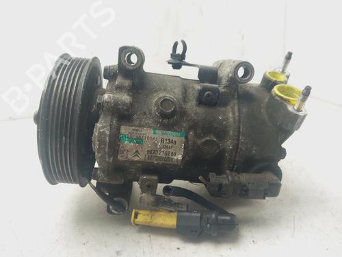 Used AC compressor PEUGEOT 308 I (4A_, 4C_) [2007-2016]  23274927