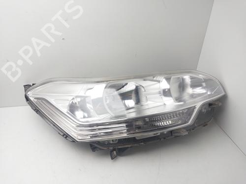 Used Right headlight Right headlight CITROËN C5 III (RD_) 1.6 HDi 110 (RD9HZC) (109 hp) 33175454 33175454