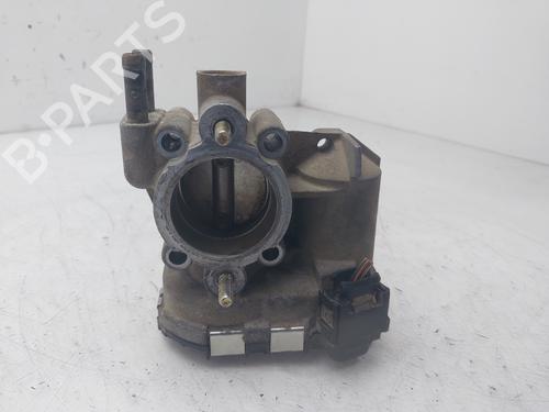 Used Throttle body Throttle body OPEL CORSA C (X01) [2000-2009] 33652775 33652775