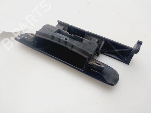 Front right exterior door handle CITROËN XSARA Coupe (N0) 1.4 HDi | BP32115434C129