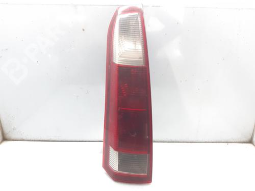 Used Left taillight Left taillight OPEL MERIVA A MPV (X03) [2003-2010] 10087974 10087974