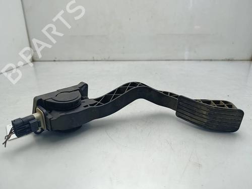 pedal-peugeot-307-3ac-2000-2001-2002-2003-2004-2005-2006-2007-2008-2009-2010-2011-2012-40294658 main image