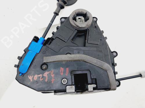 Front right lock RENAULT KANGOO III MPV | BP30709705C97
