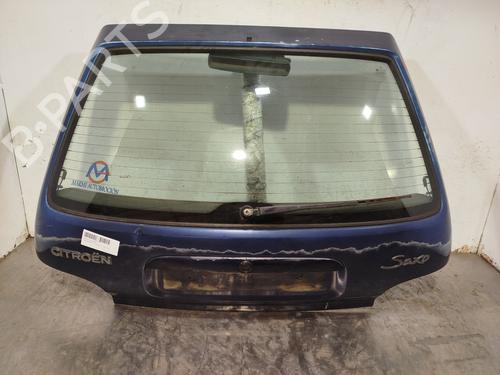 Bagklap CC/Kombi-Coupé Bagklap CC/Kombi-Coupé 35781808 35781808