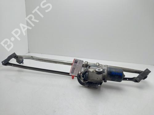Used Front wiper motor Front wiper motor RENAULT MASTER II Van (FD) [1997-2013] 36069260 36069260