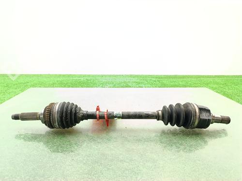 Used Left front driveshaft CHEVROLET MATIZ (M200, M250) 0.8 (52 hp) 30167023
