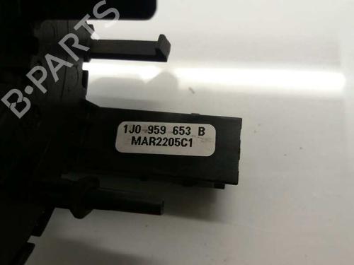 Squib airbag SKODA FABIA I Combi (6Y5) 1.4 TDI | BP2989969C102 