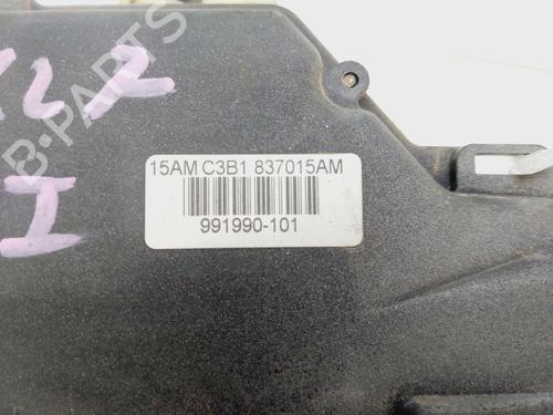 Front left lock SEAT IBIZA III (6L1)  | BP29497318C98 