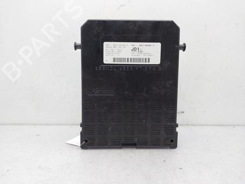 Other CITROËN C5 I (DC_) 1.8 16V (DC6FZB, DC6FZE) | BP12582013O1 