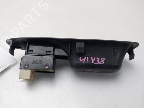 Right front window switch HYUNDAI ACCENT II (LC) 1.3 | BP35942444I26 - Image 5