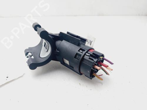 Ignition barrel MERCEDES-BENZ A-CLASS (W168) A 140 (168.031, 168.131) | BP21530925M48
