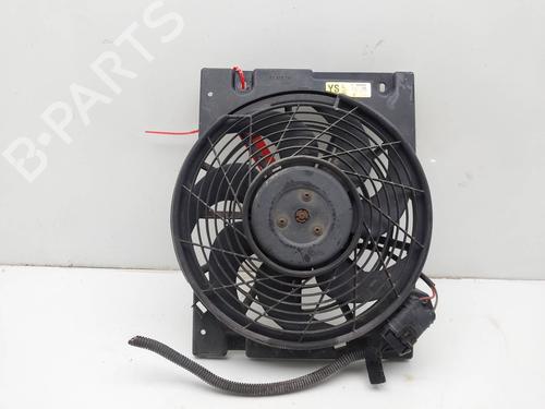 Used Radiator fan OPEL ZAFIRA A MPV (T98) 2.2 DTI 16V (F75) (125 hp) 16221475