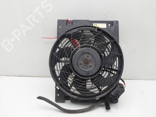 Køleventilator elektrisk OPEL ZAFIRA A MPV (T98) 2.2 DTI 16V (F75) (125 hp) 1341344 |