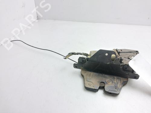 Used Tailgate lock Tailgate lock BMW X5 (E53) 3.0 d (218 hp) 36154684 36154684