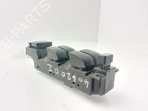 Left front window switch MAZDA CX-7 (ER) 2.2 MZR-CD AWD (ER10A) | BP31914680I27