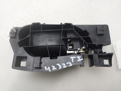 Rear left interior door handle CITROËN DS4 (NX_) | BP37438122I15 - Image 2