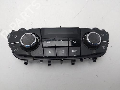 Comando chauffage Comando chauffage OPEL INSIGNIA A (G09) [2008-2017] 36663237 36663237