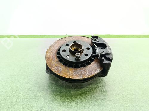 Fusée avant droite OPEL VECTRA B (J96) 1.6 i 16V (F19) (100 hp) 31885163