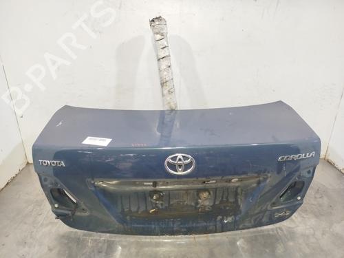 Used Tailgate Tailgate 39464185 39464185