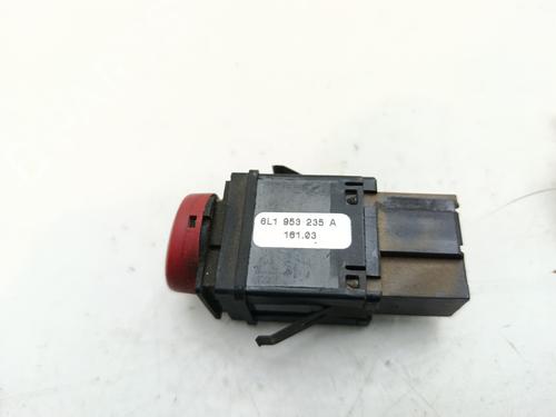 Warning switch SEAT IBIZA III (6L1) | BP33842445I22 - Image 3