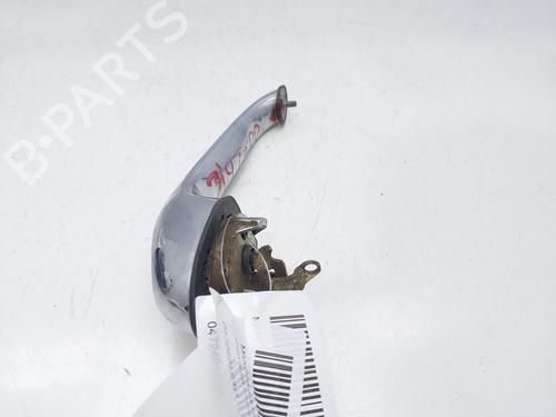 Front right exterior door handle CHRYSLER PT CRUISER (PT_) 2.2 CRD | BP14966991C129 