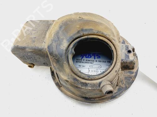 Klapa wlewu paliwa SEAT IBIZA III (6L1)  | BP29875397C131