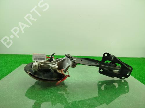 Left rear steering knuckle VW TOURAN (5T1) 1.2 TSI | BP28089972M27 