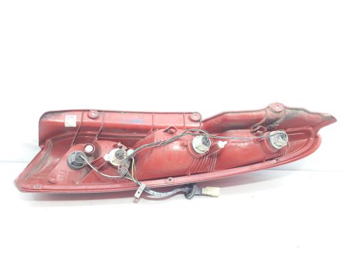 Left taillight CHEVROLET REZZO MPV (U100) 2.0 | BP10507973C34 