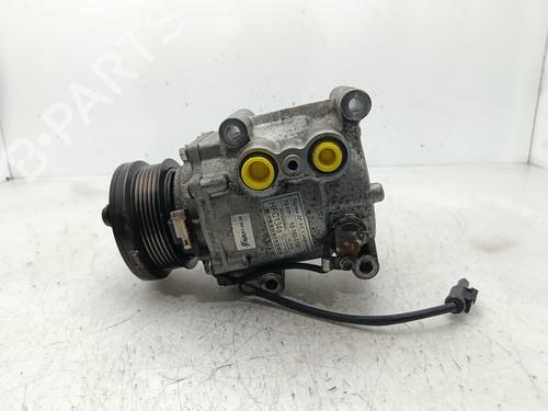 AC compressor FORD FOCUS I (DAW, DBW) 1.8 TDCi | BP30506719M34