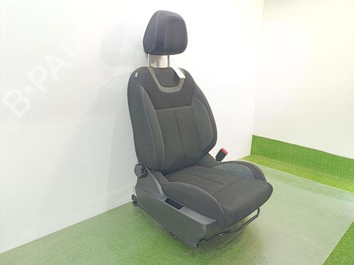 Right front seat CITROËN C4 II (NC_) 1.6 BlueHDi 120 | BP36024440C16  - Image 6