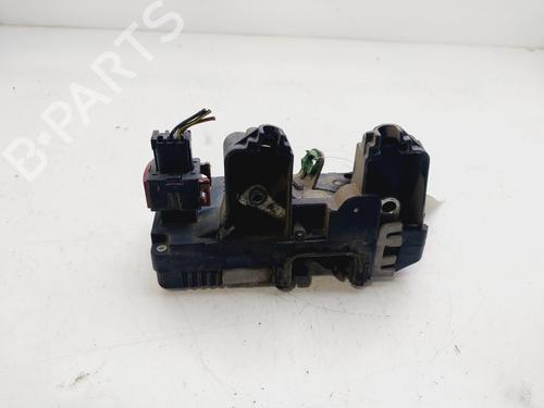 Rear left lock OPEL ZAFIRA A MPV (T98) 2.2 DTI 16V (F75) | BP19728550C100 
