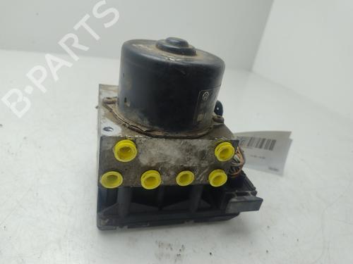 ABS Bremseaggregat SEAT TOLEDO II (1M2) 1.6 (100 hp) 27655553