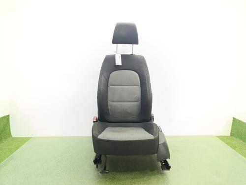 Used Left front seat Left front seat SKODA SUPERB II (3T4) 2.0 TDI 16V (140 hp) 36142289 36142289