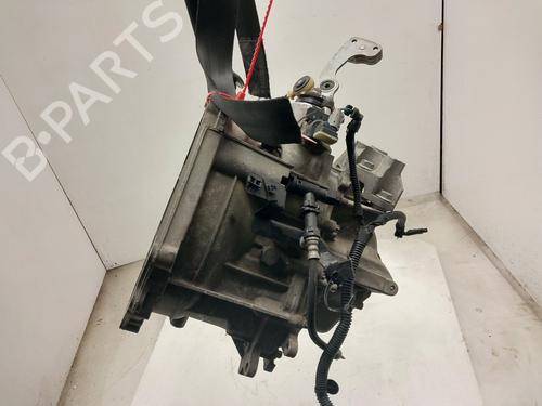 Gearbox OPEL ASTRA J (P10) | BP37471310M3 - Image 2