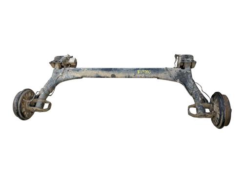 Used Rear axle Rear axle VW VENTO (1H2) 1.9 D (65 hp) 36392329 36392329