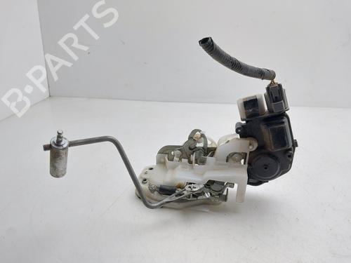 Used Rear right lock Rear right lock HONDA HR-V (GH_) 1.6 16V 4WD (GH2, GH4) (124 hp) 35897716 35897716
